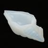 Conch Shape Mold DIY Silicone Conch Jewelry Storage Tray Mold for Home Decoration