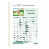 Elementary Writing & Calligraphy Practice Notebook: Picture Writing & Sentence Expansion for Grades 1-3
