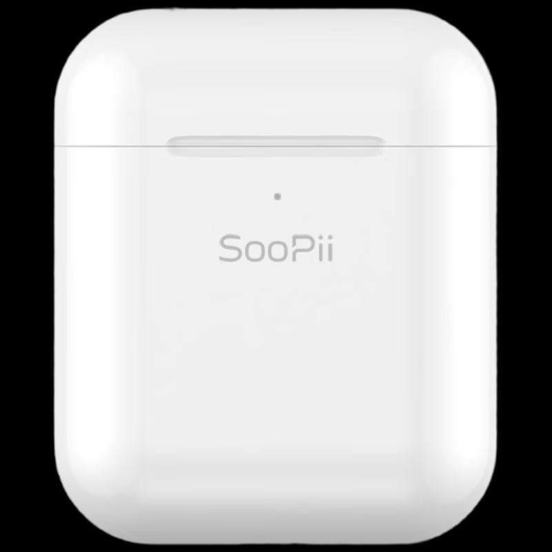 SooPii T2 Wireless Bluetooth Earbuds