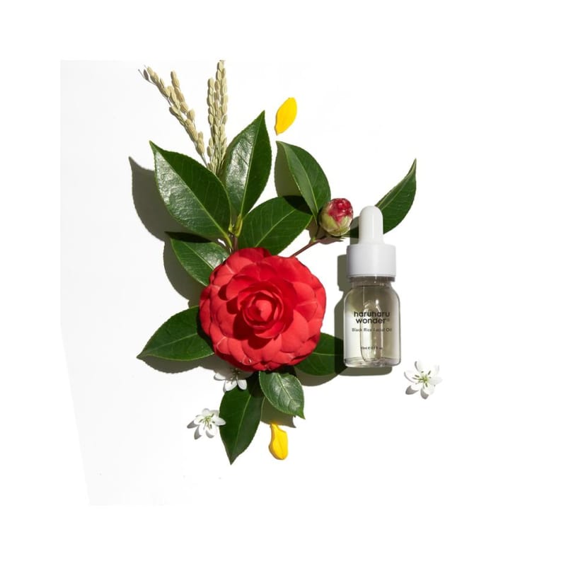 

Black Rice Facial Oil 10ml