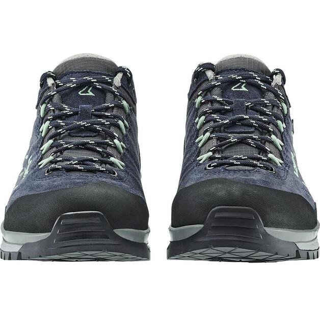 Треккинговые ботинки Lowa Delago GTX Lo Ws