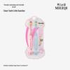 Canban Kids Bubble Magic Wand Toothbrush Double Pack