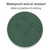 Household Waterproof Oilproof Apron Can Wipe Hands Cooking Baking Cleaning Men and Women Universal Sleeveless Apron