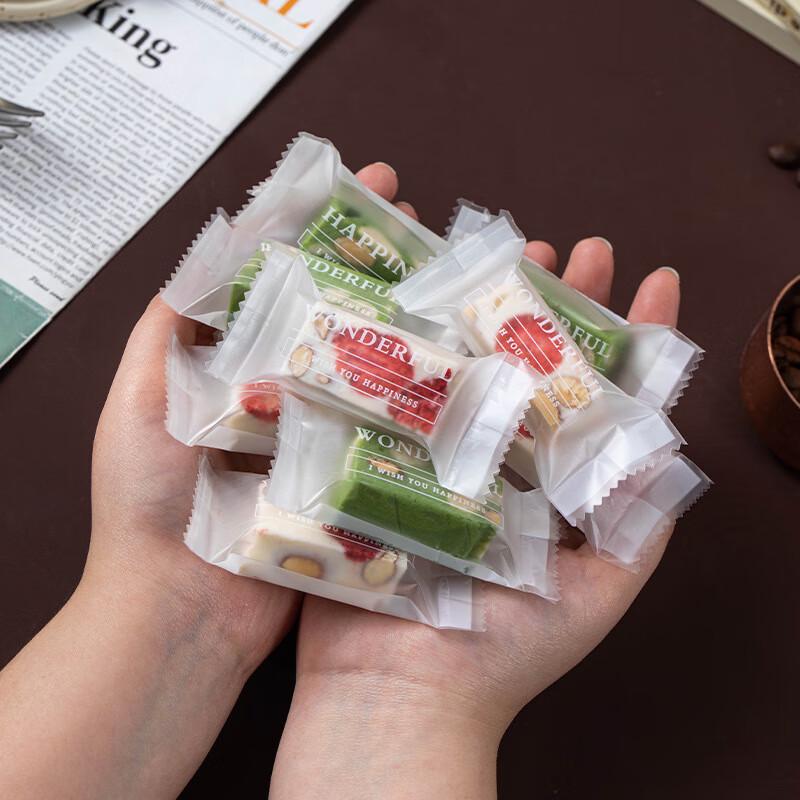 Кондитерские пакеты Meidi с термосваркой