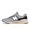 New Balance 997H Helles Arktisgrau Herren Sneakers Outerspace CM997HRY