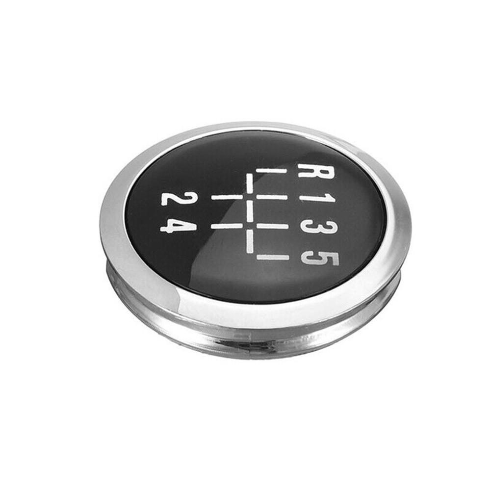 Shift Handle Cover 5 Speed Gear Number Original Accessories