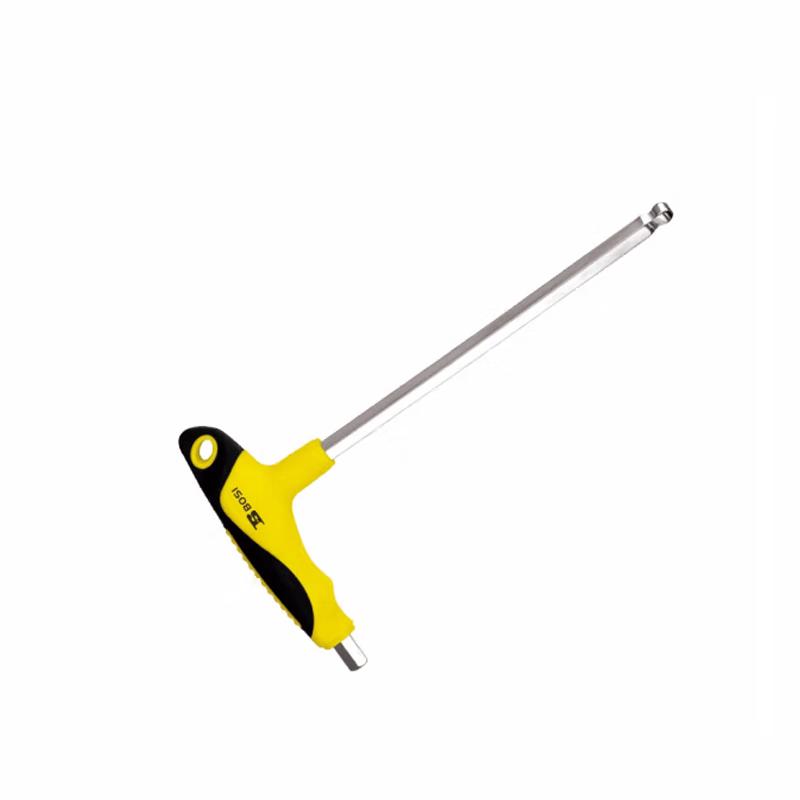 BOSI T-Handle Ball End Hex Key