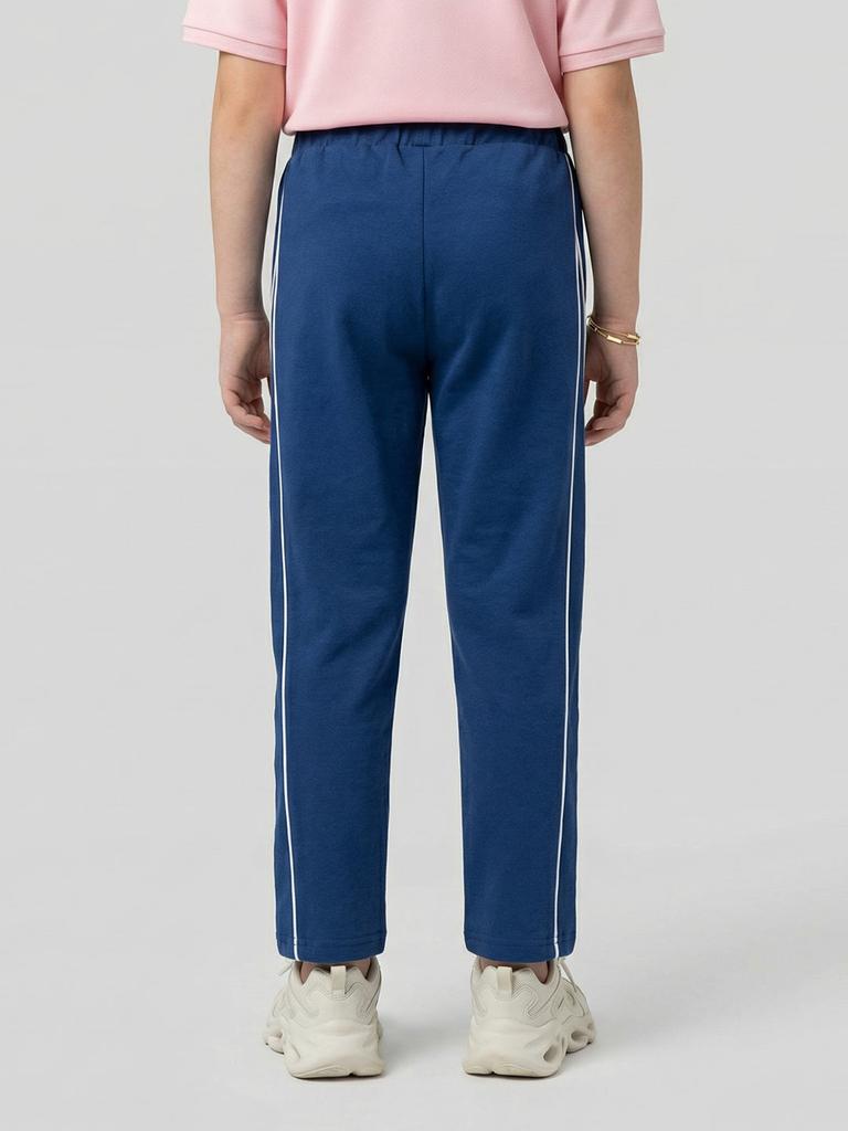 Monte Carlo Girl Lower Dark Blue