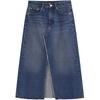 GAP x Chinese Opera Reunion Series Women's Denim Skirt