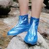 Hanyou Waterproof Rain Overshoes for Kids