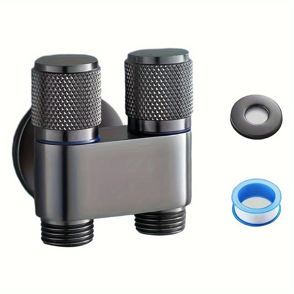 Home Booster Toilettenspülpistole Wasserhahn Toilette Badezimmer Spülpistole