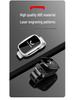 Wuling Car Sunglasses Holder for Hongguang, Xingguang, Bingguo, and Xingchi Models