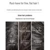 Shiseido Professional Sublimic Adeno-Vital Scalp Power-Shot Volumizing Shampoo