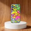 Latin Mafia Creative Phone Case For Samsung S25,S24,S21,S22,S23,S30,Ultra,S20,Plus,Fe,Note,10,9,5G Black Cover