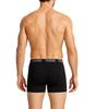 Puma Men Basic Boxer 2-Pack black gray [521015001 691] size M