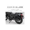 Daytona Eliminator/SE (24) Left Side Side Bag Support Saddlebag Support 38523