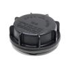 1 X ABS Headlight Lamp Bulb Dust Cover Cap For Kia For Hyundai Ceed Sportage New
