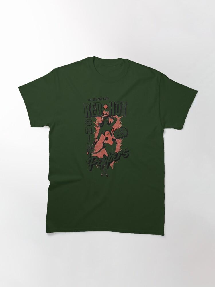 Foo Fighters Best Boys Girls Forever Legend Hot Girls Years Old Birthday Classic T-Shirt