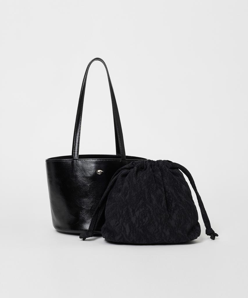 Andros Noko Bag (Black)