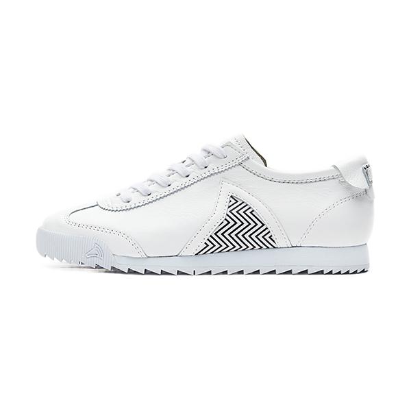 Mau Marine White