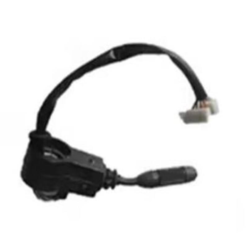 E-TOO Truck Parts for Shaanxi Automobile SX Series