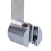 Shower Bracket Pouch Free Corrosion Resistant Stainless Steel Handheld Bidet Sprayer Holder Bathroom Accessories