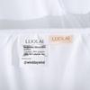LUOLAI Super Soft Brushed 7-Hole Fiber Winter Comforter