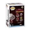 Marvel Deadpool Dogpool Figure Funko DOGPOOL DEADPOOL AND WOLVERINE Marvel Funko Pop!