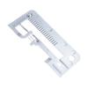 Easy Installation Sewing Needle Plate Stitches Plate Stainless Steel Texture Great for 3034D 4234D 4234DT 5234PR Models