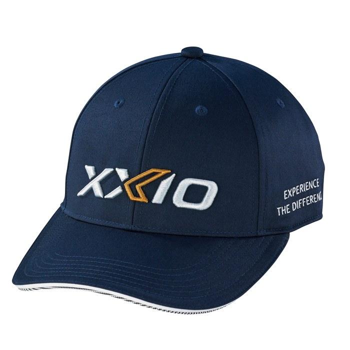 Dunlop XXIO Cap XMH3100 Navy Free Size