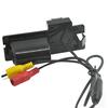 Wire Wireless CCD Car Rear parking Camera for sony CCD Fiat Viaggio fiat Bravo night camera