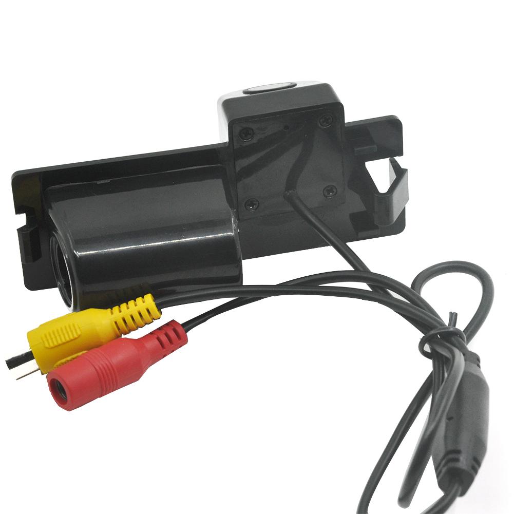 Wire Wireless CCD Car Rear parking Camera for sony CCD Fiat Viaggio fiat Bravo night camera