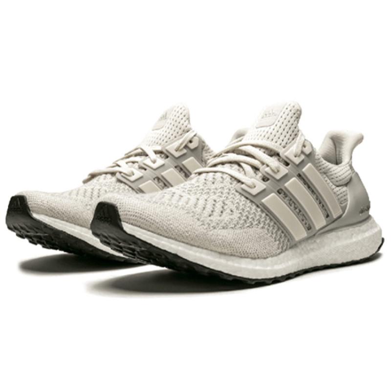 Adidas Buty sportowe Ultra Boost 1.0 Cream Chalk 2018/2022 BB7802