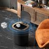 Smart Sensor Garbage Bin Kitchen Bathroom Toilet Trash Can Best Automatic Induction Waterproof with Lid 12L