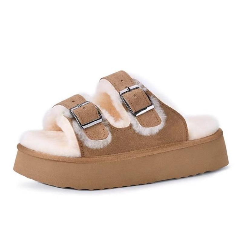 

Fashion Mules and Clogs for Women Slip on Cork Foot Bed Slippers Summer Beach Sandals with Arch Support Comfort Slides Women 42 малиновый