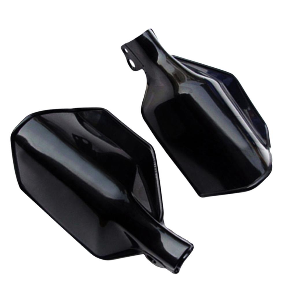Motorcycle Hand Guard Handguard Shield  for  Yamaha Kawasaki Honda Suzuki Moto Dirt Bike ATVS 22mm Handlebar