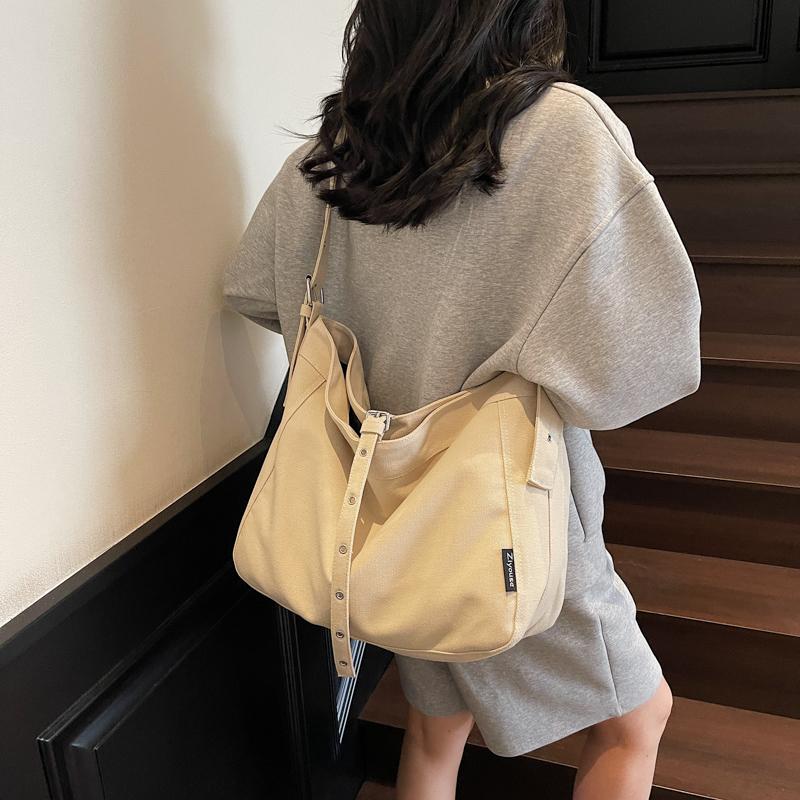 Shoulder Bag Women's Tote Bag Large Capacity Crossbody Bag