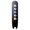 Offline Smart Scanning and Translation Pen: Chinese-English Translator, Dictionary, and Classroom Recording Tool for Students