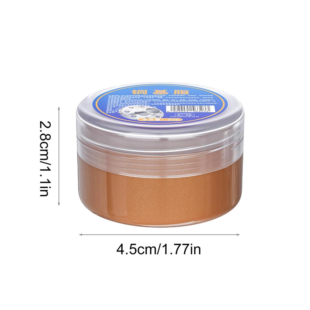 Anti-Seizing - Copper Anti-Seizing | Strong Adhesive Copper | Professional Copper