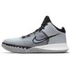 Kyrie Flytrap 4 Ep 'Wolf Grey' CT1973-002