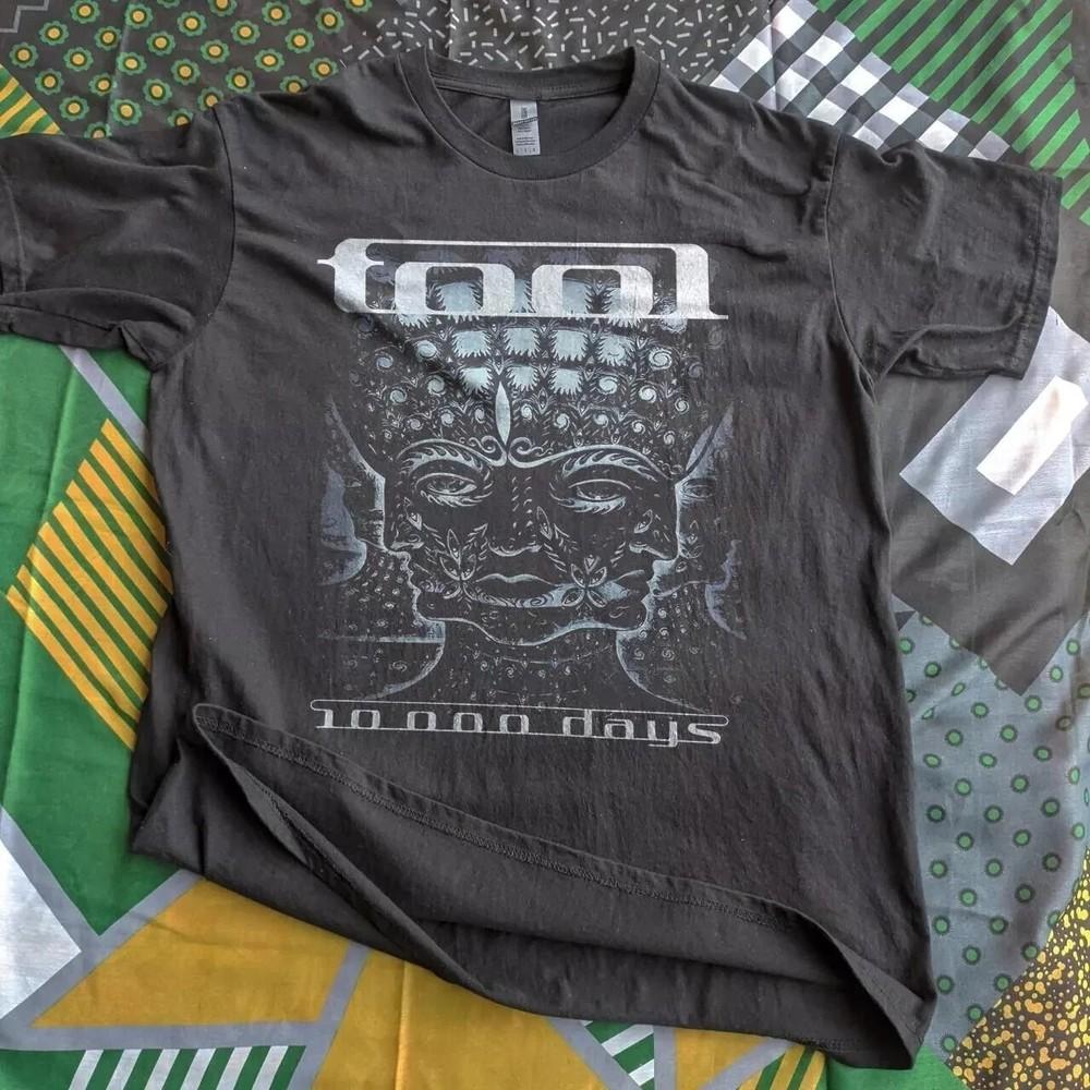 Inspired Graphic T-Shirt Vintage Style Rock Tee Black Unisex S-4XL ON TREND Unisex T-Shirt XL