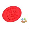 Activity Toy for Children Featuring A Balance Board And Five Balls