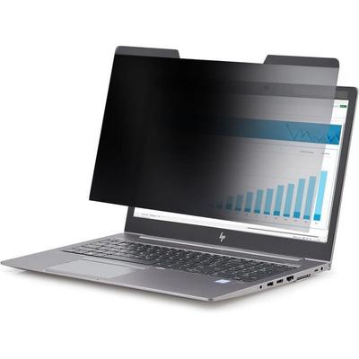 Privacy Filter - STARTECH - 14 Inches - Reversible - Blue Light Protection - Easy Installation