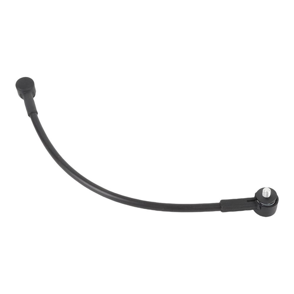 Car Tailgate Wire Cable Strap For Toyota Land Cruiser 100 105 Series UZJ HDJ FZJ