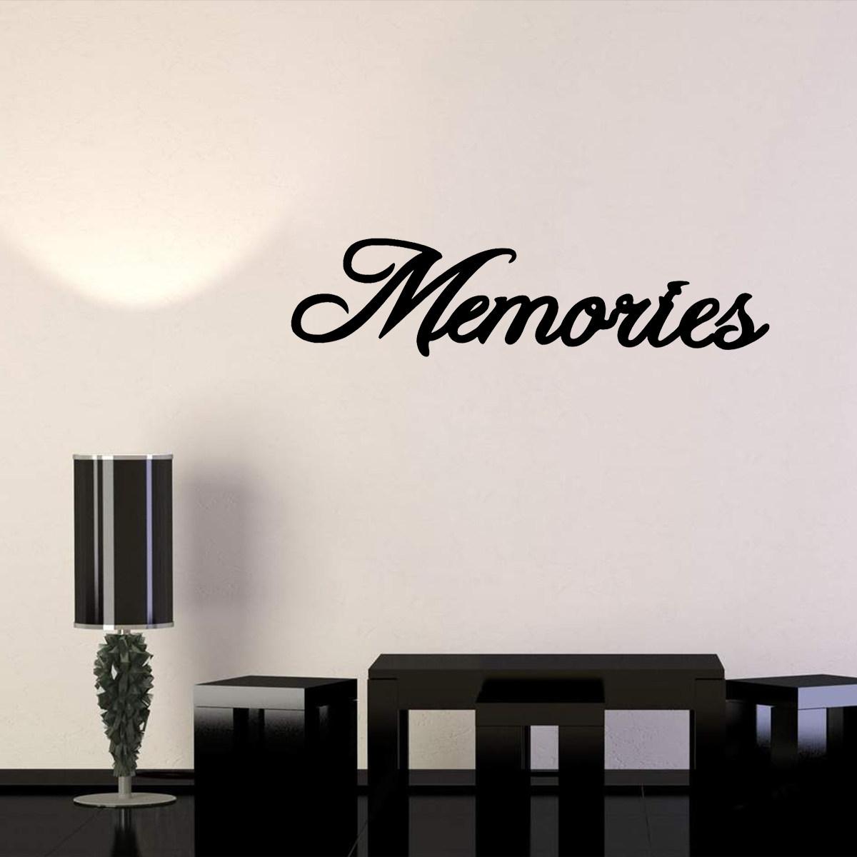 

Wooden Wall Decor English Alphabet Sticker Creative Home Decor Adornment for Living Room Bedroom Office Wall Design other
