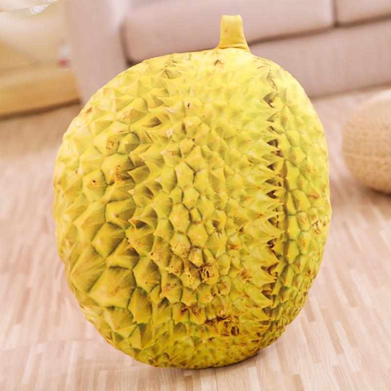 

Креативная подушка в виде овоща и фрукта: Дизайн капусты для офисного сна, подушка для дивана дома или подарок Large (see details)