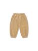Topten Kids Unisex) Toddler Bonded Gold Velour Jogger Pants_Mkf4Pt3302