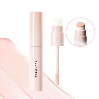Make-up na obličej – Bronzery a rozjasňovače