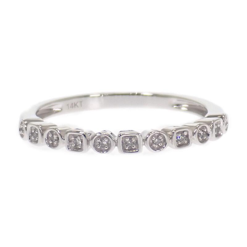 no brand  #15(JP Size) ring Women