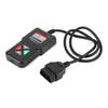 OBDII EOBD Scanner Fault Code Reader Automotive Diagnostic Detector Scan Tool YA101